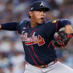 Estrategia maestra: pitcheo de los Bravos responde y empatan con Dodgers serie