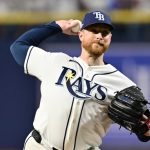 Los Rays vencen por la mínima a los Yanquis en el Tropicana Field