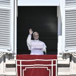 El papa será operado de un nódulo en el pulmón «en los próximos días»