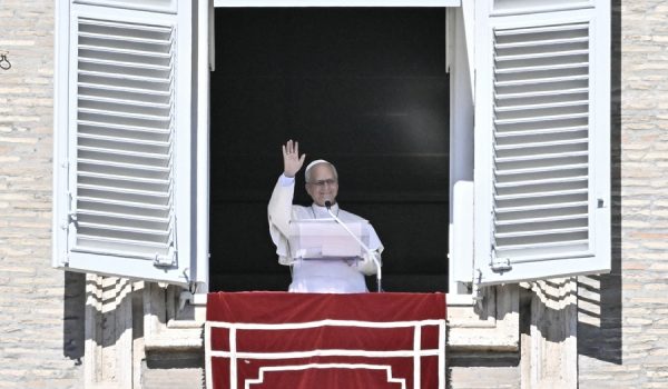 Papa León XIV