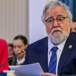 Críticos mexicanos rechazan la postura del Gobierno de Claudia Sheinbaum sobre Nicaragua en la OEA
