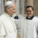 Ordenarán diácono en Roma a seminarista desterrado por la dictadura