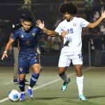 Nicaragua está invicta contra el rival caribeño de la primera eliminatoria a la Copa Oro 2027