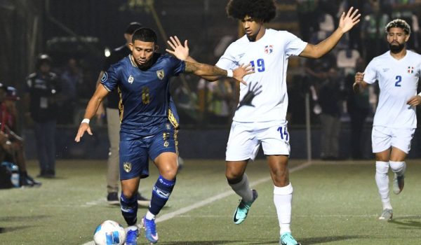 Nicaragua está invicta contra el rival caribeño de la primera eliminatoria a la Copa Oro 2027