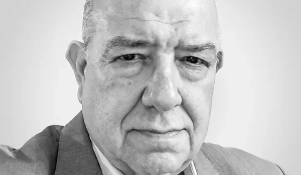 El autor es abogado con maestría en Administración y Especialización en Finanzas