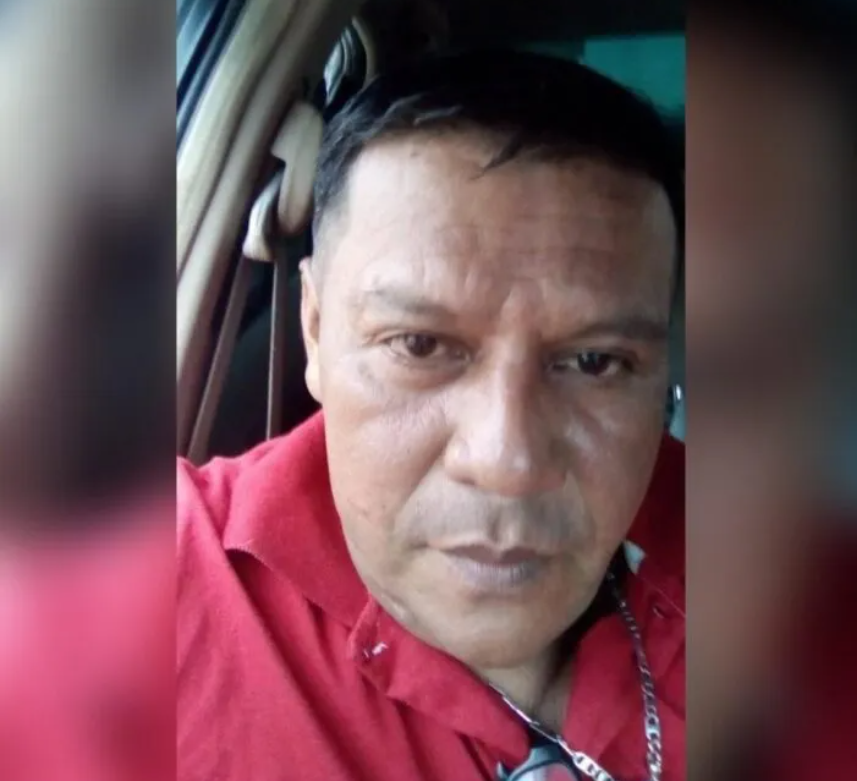 Freddy Bárcenas trabajaba en Guatemala elaborando y vendiendo comidas