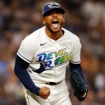Los Rays de Tampa Bay reaccionan con una sólida apertura de Freddy Peralta