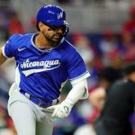 Freddy Zamora debe ser un jugador de impacto en los Gigantes de Rivas