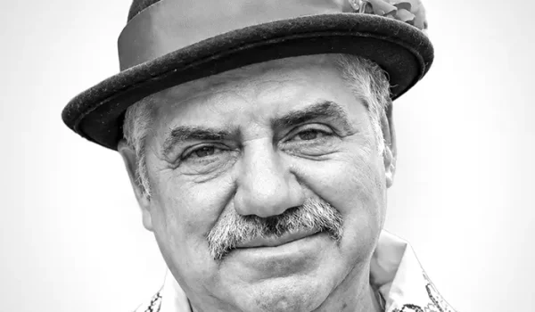 Froylan Callejas es médico y periodista hondureño radicado en España