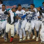 Tiburones logran espectacular arrebato ante Estelí para avanzar a la final del Pomares