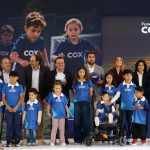 Grupo Cox lanza en México su fundación con un programa para rehabilitar canchas de fútbol