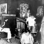 Hippies en Managua: entre la psicodelia, el rock y la política
