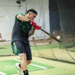 Peloteros nicaragüenses listos para un nuevo desafío en el beisbol profesional del Caribe