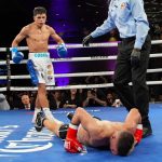 Jordan “La Cobra” Orozco: ¿Es este el heredero del Chocolatito González?