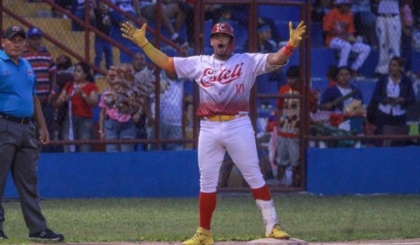 Estelí alarga la batalla y obliga un quinto juego contra Granada en las semifinales