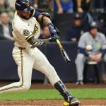 Cerveceros arrebatan a Rays y se encumbran con su segunda victoria en la Serie Mundial