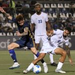 Cuándo juega Nicaragua y por qué ya no valdrán las excusas si queda fuera de la Copa Oro 2027