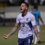 Jaime Moreno: de las discotecas y el alcohol a una vida dedicada a Dios y al futbol