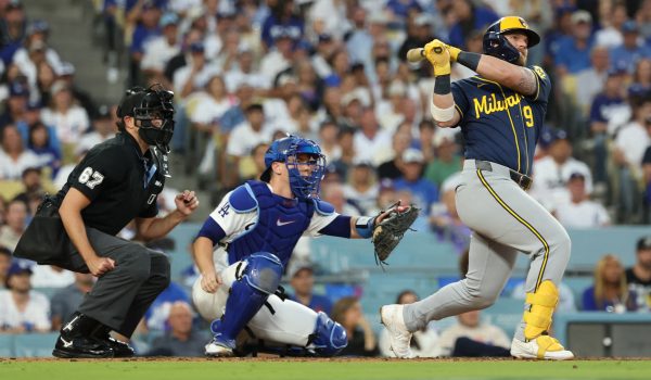 Lo que necesita saber sobre el primer duelo de la Serie Mundial entre Milwaukee y Tampa Bay
