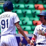 Japón frena el ímpetu de Nicaragua en el Campeonato Mundial de Beisbol Sub-15