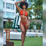 «Las blancas siempre son las más bonitas». Jasmine Blandford, Miss Universe Nicaragua 2026 sufre acoso en redes sociales