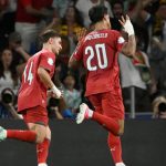 Portugal, sin Cristiano, se mete en cuartos de la Liga de Naciones
