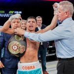 Lo que Jordan “La Cobra” Orozco necesita para dar el salto en el boxeo