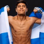 «La Cobra» Orozco listo para exponer su invicto frente al cubano Abrahante en Florida