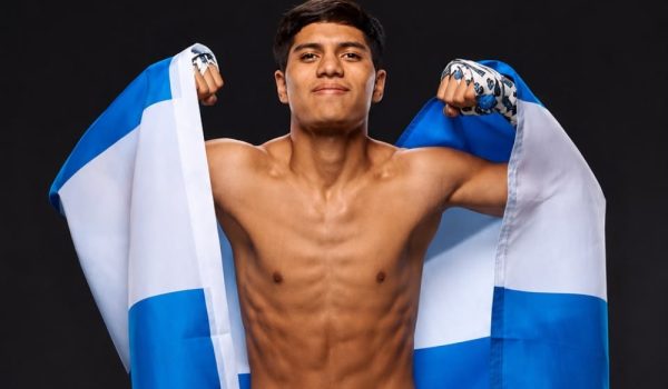 «La Cobra» Orozco listo para exponer su invicto frente al cubano Abrahante en Florida
