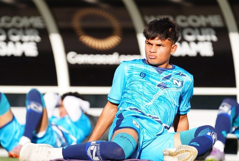 José Martínez es el mejor jugador del Apertura 2026
