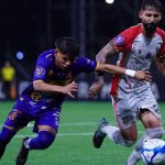¿Podrá el Managua FC convertirse en el próximo campeón invicto del futbol nicaragüense?