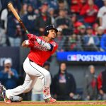 Guardianes remontan y avanzan a la Serie de Campeonato