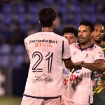 El Diriangén pierde el invicto y el Fantasma Figueroa logra su primer triunfo con el Real Estelí