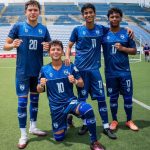 Nicaragua cae ante Yemen y queda en el top 100 de la Copa Mundial Sub-15