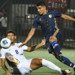 Nicaragua cae ante Dominicana y se despide con cuatro derrotas de la Liga de Naciones