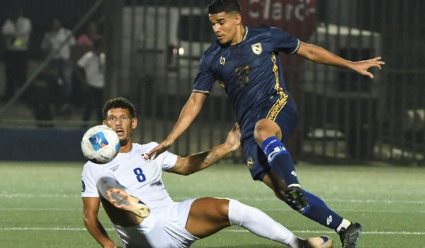 Nicaragua cae ante Dominicana y se despide con cuatro derrotas de la Liga de Naciones