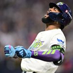 Los Rays se imponen y serán los rivales de los Cerveceros en la Serie Mundial