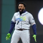 Tampa Bay muestra su dentadura en Cleveland y empata la Serie de Campeonato