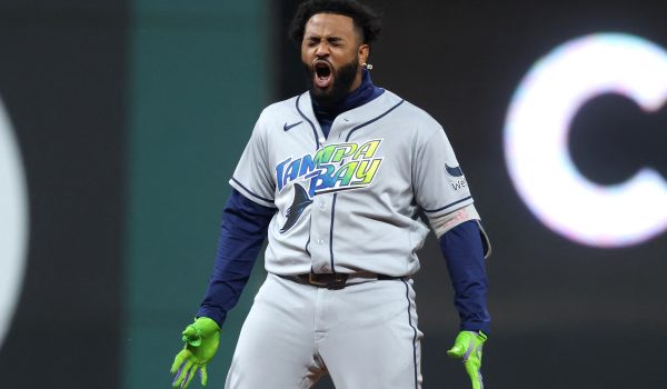 Tampa Bay muestra su dentadura en Cleveland y empata la Serie de Campeonato