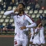 Conozca a detalle el destacado rendimiento de Justing Cano, el primer nicaragüense en el futbol de México