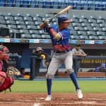 Prospecto nicaragüense será firmado por los Medias Rojas de Boston