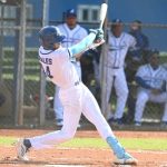 Nicaragua contra Estados Unidos este domingo en la Súper Ronda del Panamericano Sub-18