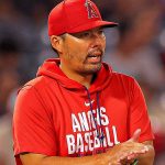 Los Angelinos despiden a su mánager tras la peor temporada de su historia