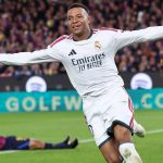 El Real Madrid asalta el Camp Nou y se lleva triunfo del Clásico con doblete de Mbappé