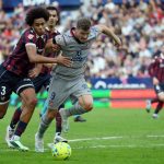 Televisión pública china no emite los primeros partidos de la Liga tras polémica con Mbappé