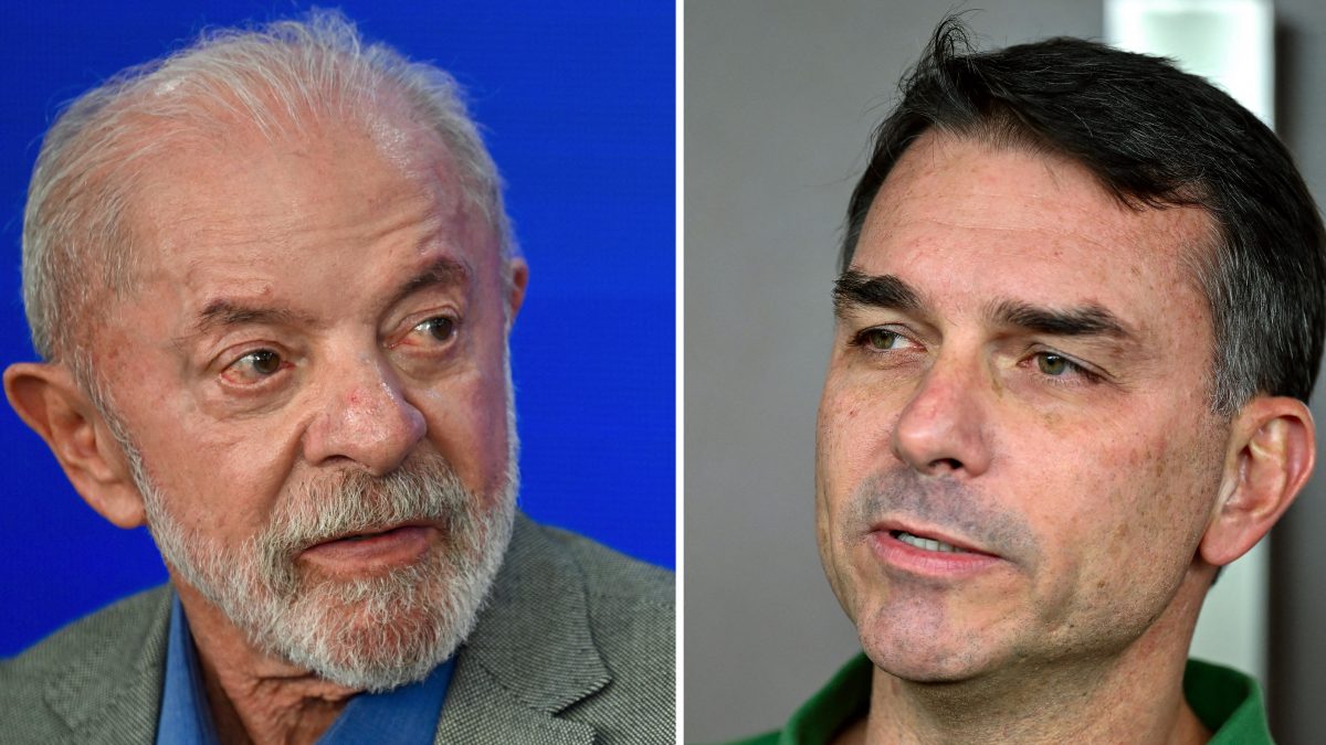 Brasil urnas