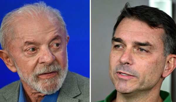 Brasil urnas