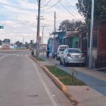 Capitalinos pueden denunciar a quienes obstaculizan los andenes en Managua
