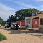 Asesinan a balazos a un maestro dentro de escuela en México