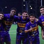 El Managua FC es líder invicto y el Real Estelí se hunde con el Fantasma Figueroa